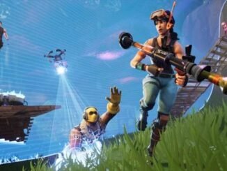 Tous les défis hebdomadaires Fortnite semaine 5 Saison 3