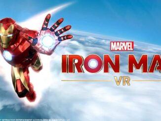 Guide de tous les Trophées Marvel's Iron Man VR sur PS4