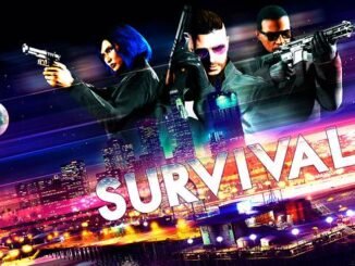 GTA 5 / GTA Online Bonus Épreuves de survie et Guerre d'arène