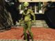 GTA Online Spécial été Los Santos - Débloquer la tenue d'alien dans