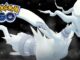 Comment trouver et attraper Reshiram dans Pokémon GO