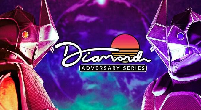 GTA Online Diamond Adversary Series è GRAND THEFT AUTO 5 BONUS