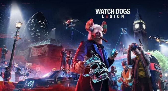 Watch Dogs Legion Comment recruter un employé d'Albion dans Watch Dogs Legion - Guide