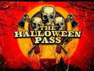 Passe d'Halloween Red Dead Online Evenement Halloween