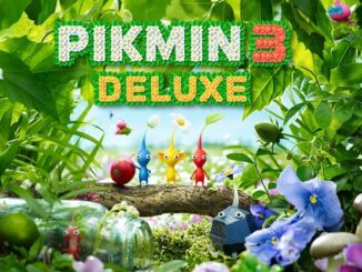démo gratuite pour Pikmin 3 Deluxe Switch - mode Ultra-Spicy