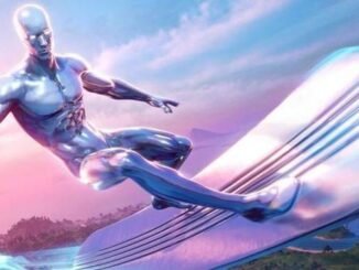 Comment obtenir le Silver Surfer Board Dans Fortnite Saison 4