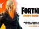 Débloquer skin Ghost Rider dans Fortnite - Guide