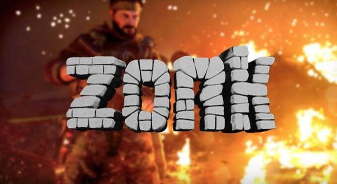 Débloquer Zork dans Black Ops Cold War - Guide PS5 Xbox PC PS4