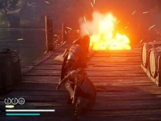 Où trouver des flèches explosives dans Assassin's Creed Valhalla Guide ACV PS5 PS4 Xbox PC