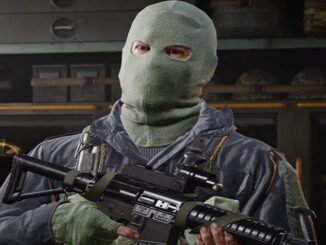 Débloquer Stone dans Call Of Duty Black Ops Cold War - Guide PS5