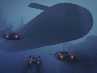 Guide GTA Online - Comment utiliser un sous-marin dans GTA Online pour trouver un trésor