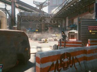 Cyberpunk 2077 Cyberpsycho Sightings Locations Guide de tous les emplacements