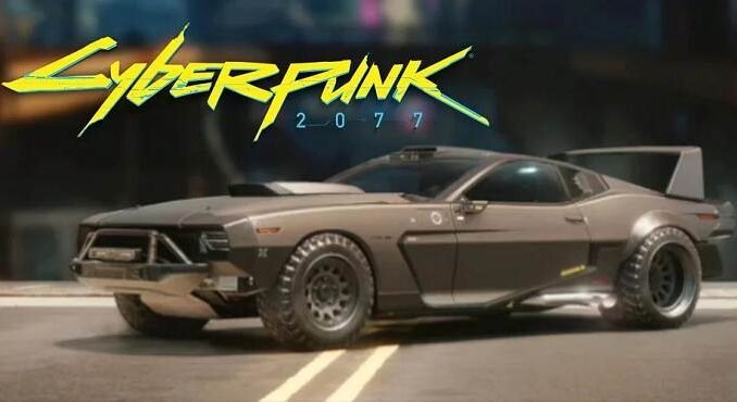 Cyberpunk 2077 voitures gratuites Cyberpunk 2077 voitures gratuites