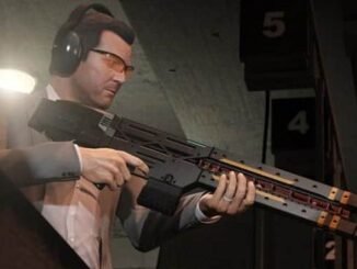 GTA 5 / GTA online Railgun - Guide PS5 PS4 Xbox PC