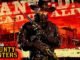 Red Dead online - Licence de chasseur de primes prestigieux PS5, Xbox PC, PS4