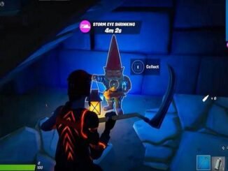 Fortnite défis saison 5 semaine 5