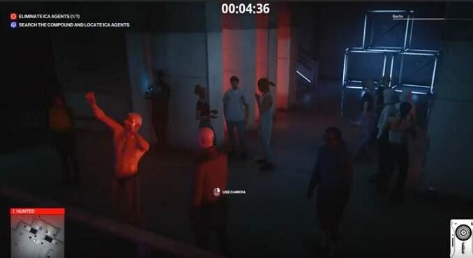 hitman 3 trophies hitman 3 trophies