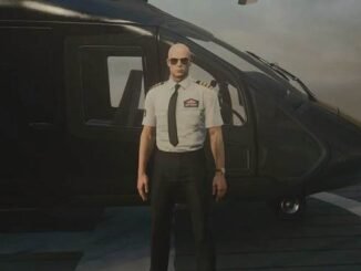 Hitman 3 - Obtenir la clé d'hélicoptère à Dubaï - Guide Complet