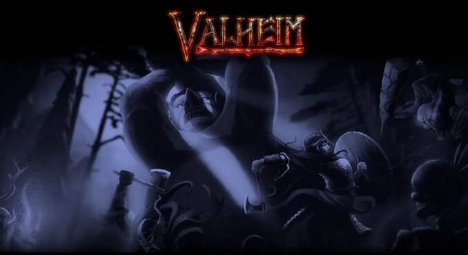 Valheim Boss Guide Guide Boss Valheim