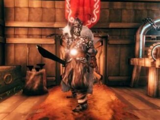 Télécharger Valheim PC Gratuit - Jeux PC Gratuit - Valheim Gratuit