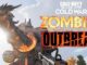 Call of Duty Black Ops Cold War Zombies Outbreak œuf de Pâques du dragon épidémique