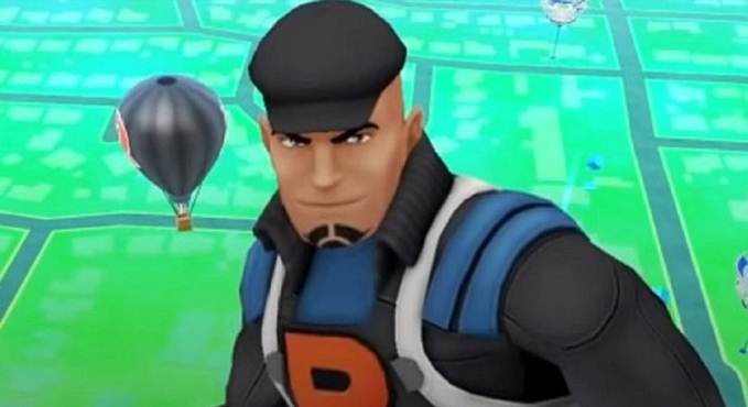 Cliff dans Pokemon GO Comment battre Cliff dans Pokemon GO - Guide 2021 PoGo