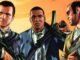 GTA 5 cheats codes pour PS5, PS4, Xbox PC et mobile - Liste Complète GTA 5 codes de triches