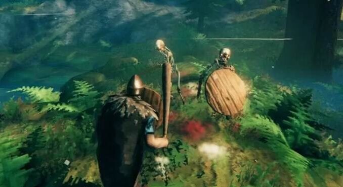 Valheim Comment Obtenir Des Fragments D Os A Quoi Servent T Ils