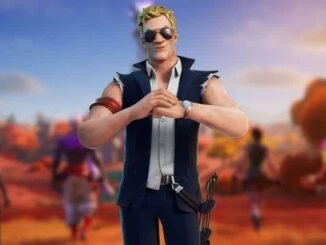 Défis Fortnite Semaine 6 Saison 6