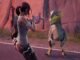 Comment chasser les Raptors dans la saison 6 de Fortnite