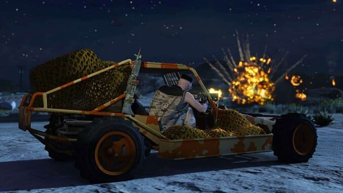 Gta Online Mise à jour GTA On line promo de la semaine (Weekly Update mai 2021) - GTA 5 / GTA 6