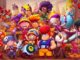 Meilleurs brawlers brawl stars personnages