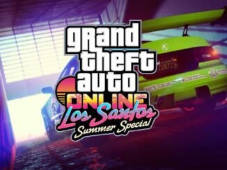 Mises à jour et Promos estivales pour GTA Online et Red Dead Online (GTA 5, RDR2)