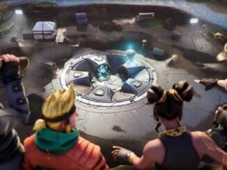 Quête épique et légendaire de la saison 6 de Fortnite Semaine 10
