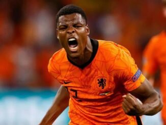 UEFA EURO 2021 Pays-Bas 3-2 Ukraine