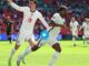 EURO 2021 Regardez le but de la victoire de Sterling pour l'Angleterre Angleterre - Croatie (1-0)