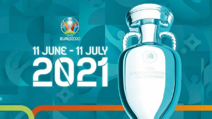 Où regarder UEFA Euro 2021 - Chaînes TV, LIVE STREAMING, En ligne, VPN, mobile, apps, programe de groupe