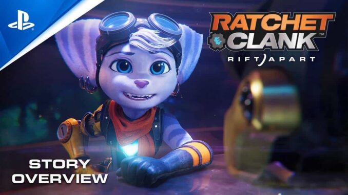 Ratchet and Clank: Rift Apart PS5 Guide et strategies