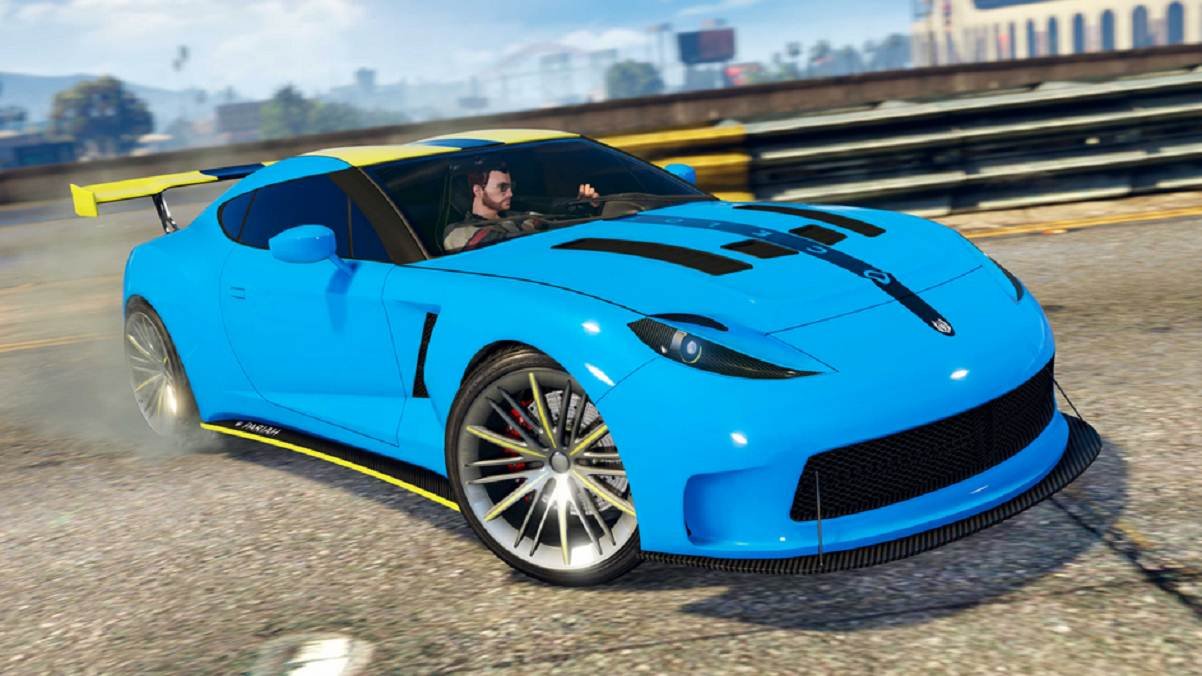 GTA Online Promo de la semaine toutes les véhicules et plus