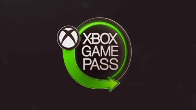 Game Pass nouveaux jeux gratuits de juillet 2021
