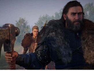 DLC Siege of Paris dans Assassin's Creed Valhalla.