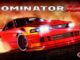 GTA Online Vapid Dominator ASP - GTA 5 / PS5, PS4, XBOX, PC Mobile