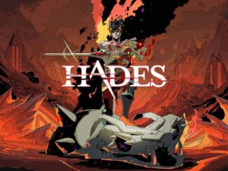 Jeux gratuits Xbox Gold pour août 2021 disponibles au téléchargement - Hades