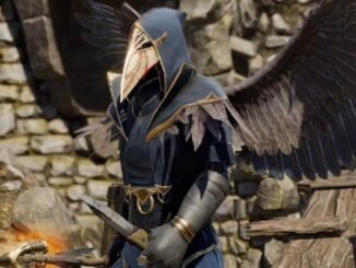 Comment obtenir l'armure Vulture dans Divinity Original Sin 2 - Guide PC Mac PC Xbox PS4 Switch