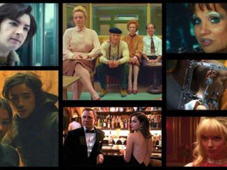Films Automne 2021 - VOD, Netflix, Amazon Prime, Theaters, HBO Max,