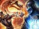 Mods GTA 5 Mortal Kombat Scorpion vs. Sub-Zero Video - PS5, xbox, PC, Android, PS4,PS3 - Jeux PC
