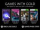 Xbox Game Pass Octobre 2021 - Jeux Game Pass Console/PC/Cloud