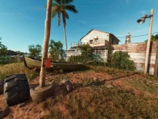 Far Cry 6 Chasses au trésor (Madrugada)
