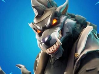 Emplacement et quête de Dire dans la saison 8 de Fortnite
