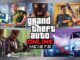 GTA Online Promo de la semaine Novembre 2021 - GTA 5 Mise à jour PC PS5 Xbox Mobile